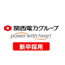 Kansai Electric Power Co. Inc. Logo