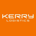 Kerry Logistics Network Ltd. Logo