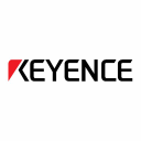 Keyence Corp. Logo
