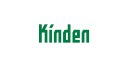Kinden Corp. Logo