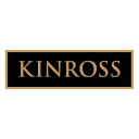 Kinross Gold Corp. Logo