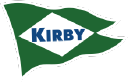 Kirby Corp. Logo