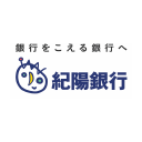 Kiyo Bank Ltd. Logo