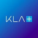KLA Corp. Logo