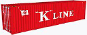 Kawasaki Kisen Kaisha Ltd. Logo