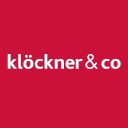 Kloeckner & Co. SE Logo