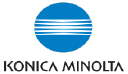 Konica Minolta Inc. Logo