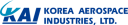 Korea Aerospace Industries Ltd. Logo