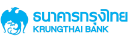 Krung Thai Bank Public Non-Voting Logo