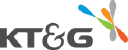 KT & G Corp. Logo