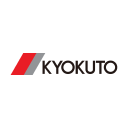 Kyokuto Kaihatsu Kogyo Ltd. Logo