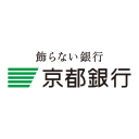 Bank of Kyoto Ltd. Logo