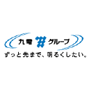 Kyushu Electric Power CompanyIncorporated Logo
