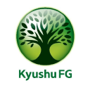 Kyushu Financial Group Inc. Logo