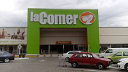 La Comer Ubc Logo