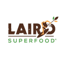 Laird Superfood Rg Logo