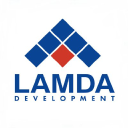 Lamda Development Sa Logo