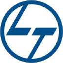 Larsen & Toubro Ltd. Logo