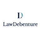 Law Debenture Corp. Logo