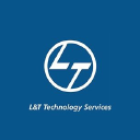 L&T Technology Services Ltd. Logo