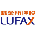 Lufax Holding Ltd. Logo