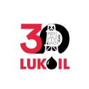 Lukoil PJSC Logo