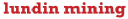 Lundin Mining Corp. Logo