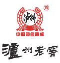 Luzhoulaojiao Logo