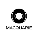 Macquarie Group Ltd. Logo