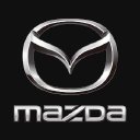 Mazda Motor Corp. Logo