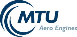 MTU Aero Engines AG Logo