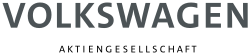 Volkswagen AG Logo